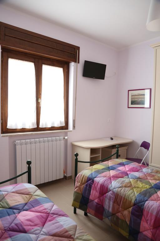 B&B Il Tiglio Падула Стая снимка