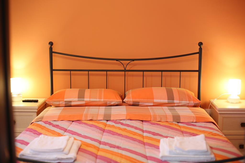 B&B Il Tiglio Падула Стая снимка