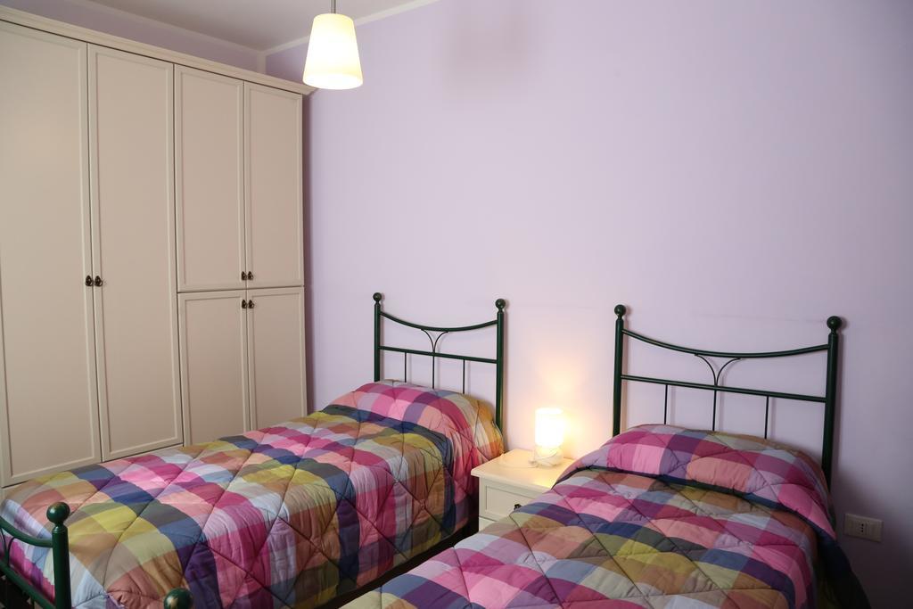 B&B Il Tiglio Падула Стая снимка