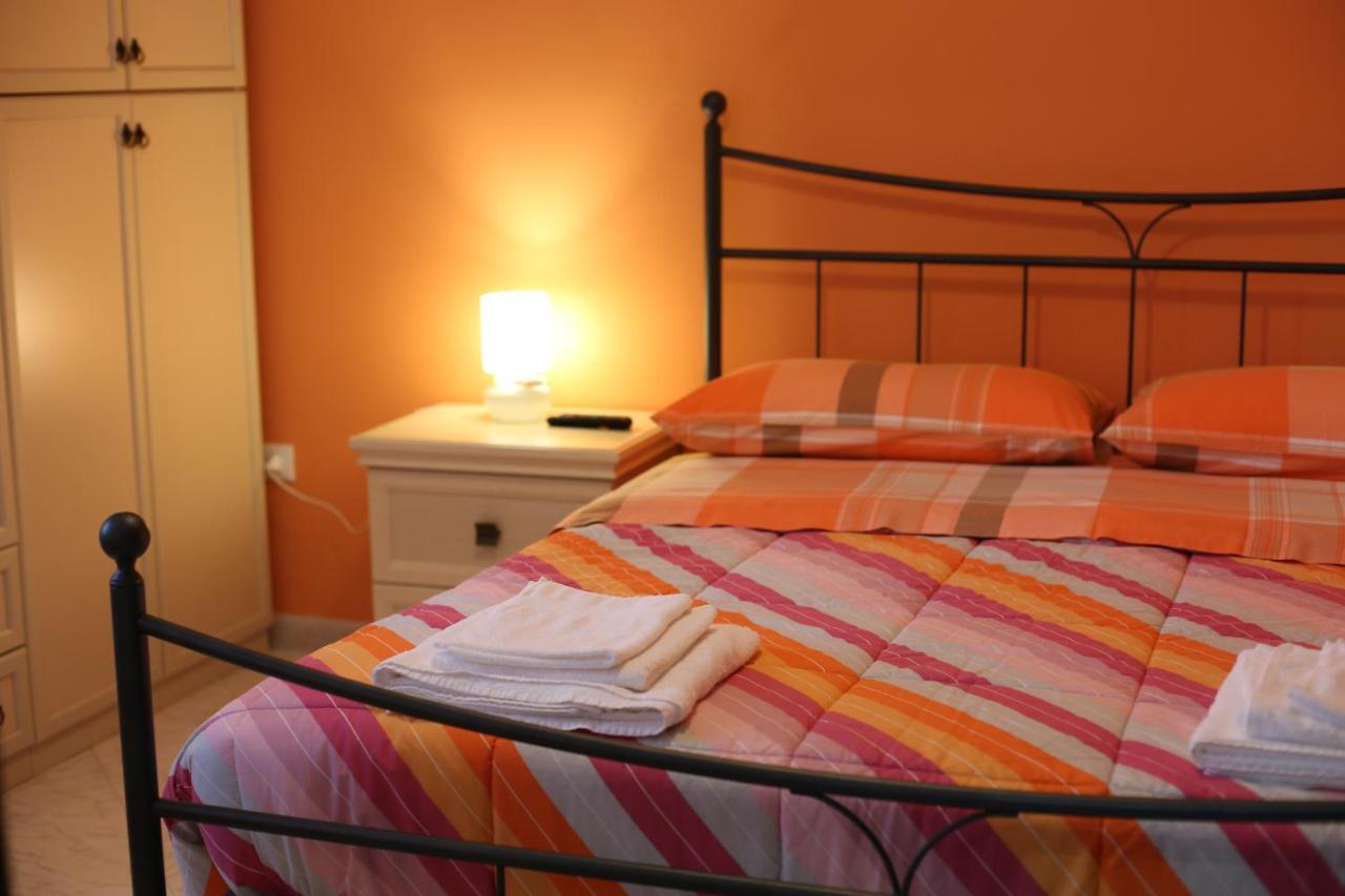 B&B Il Tiglio Падула Стая снимка