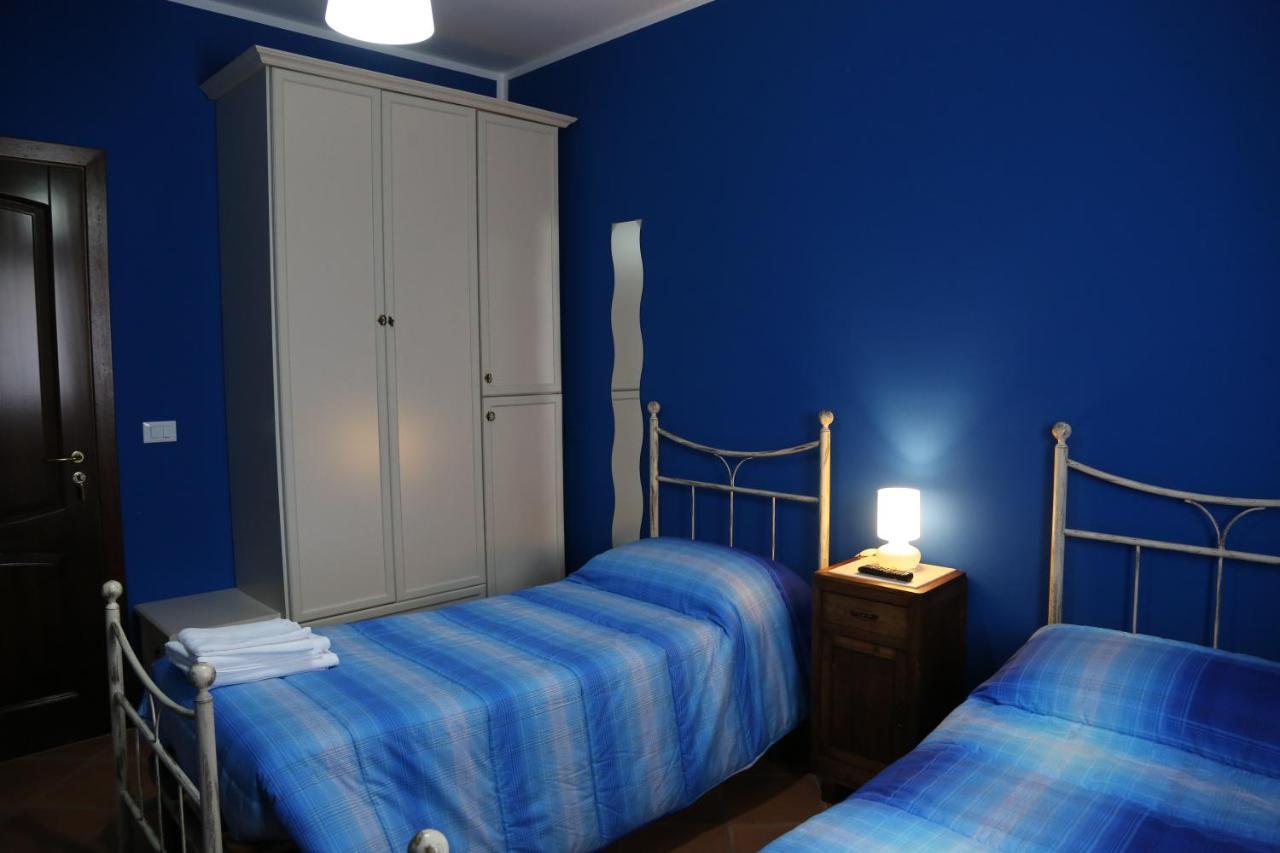B&B Il Tiglio Падула Стая снимка